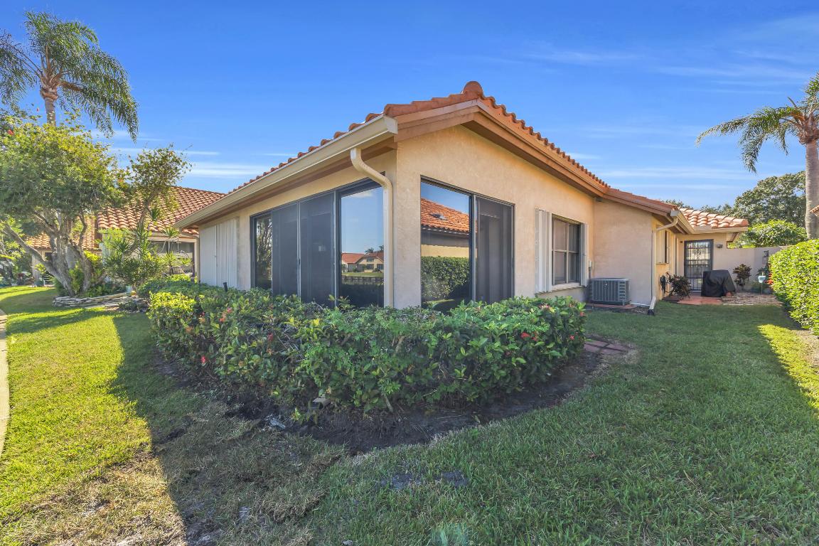 LA MARIPOSA - Residential