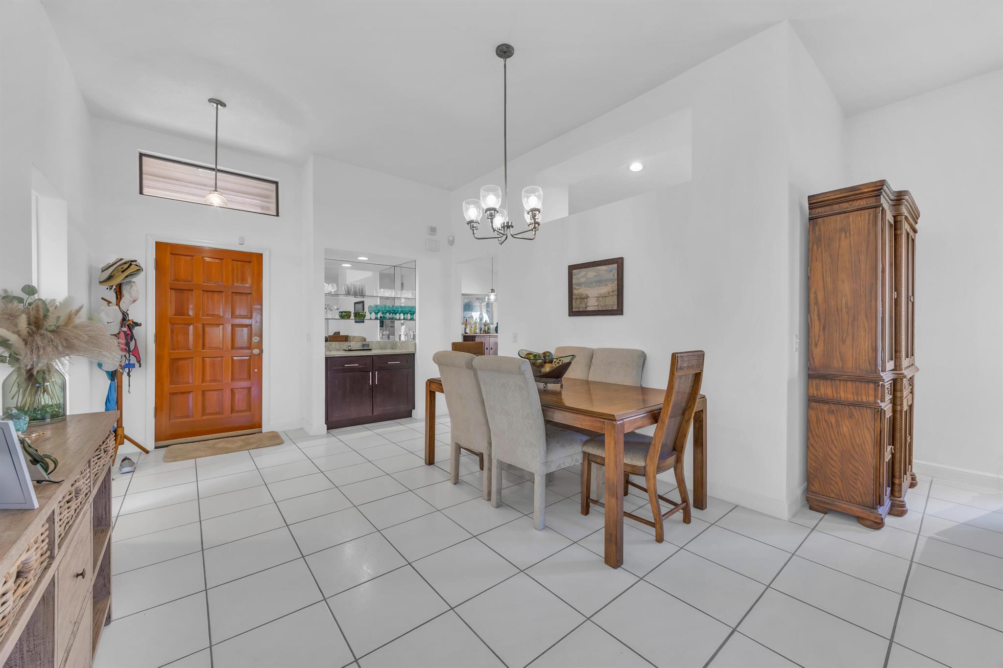 LA MARIPOSA - Residential