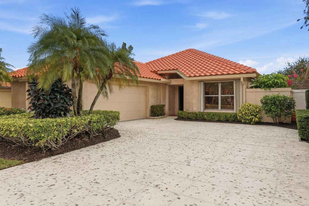 Photo of 2735 SW Mariposa Circle, Palm City, FL 34990 (MLS # R11140353)