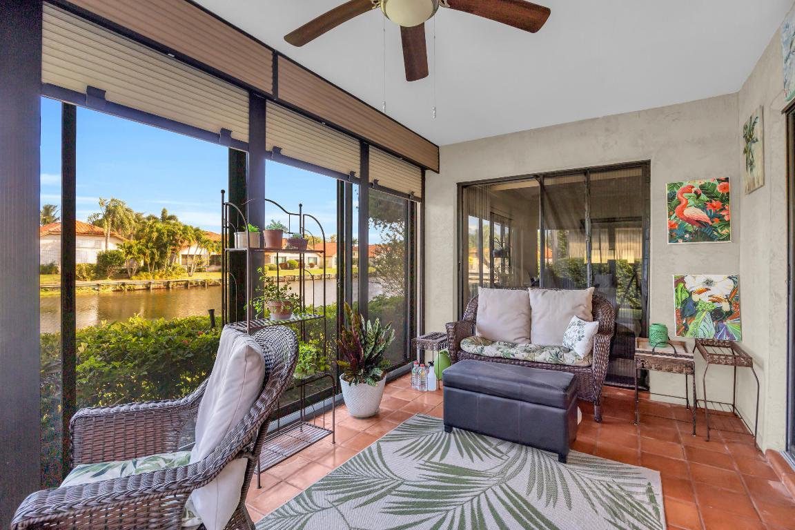 LA MARIPOSA - Residential