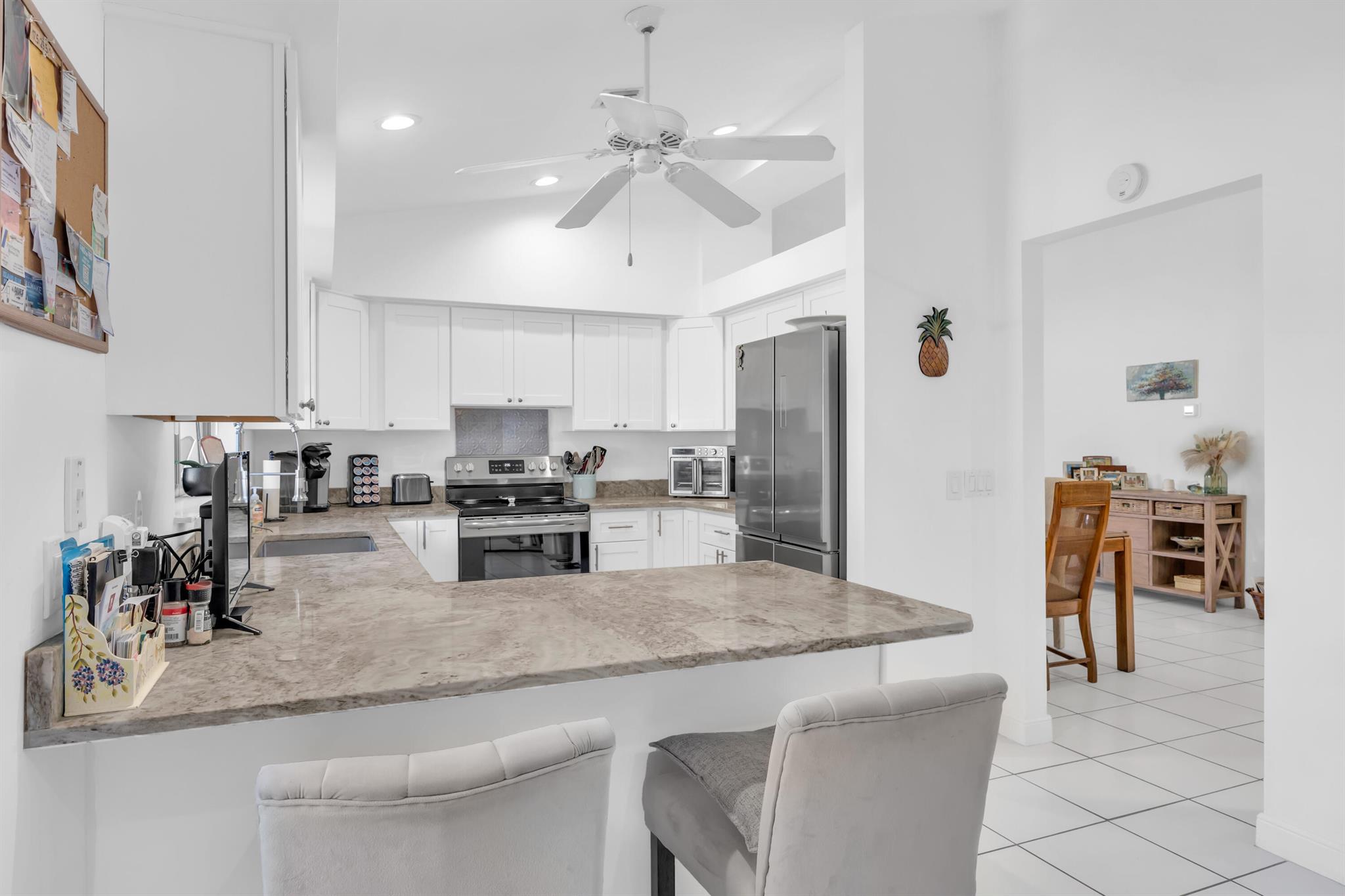 LA MARIPOSA - Residential