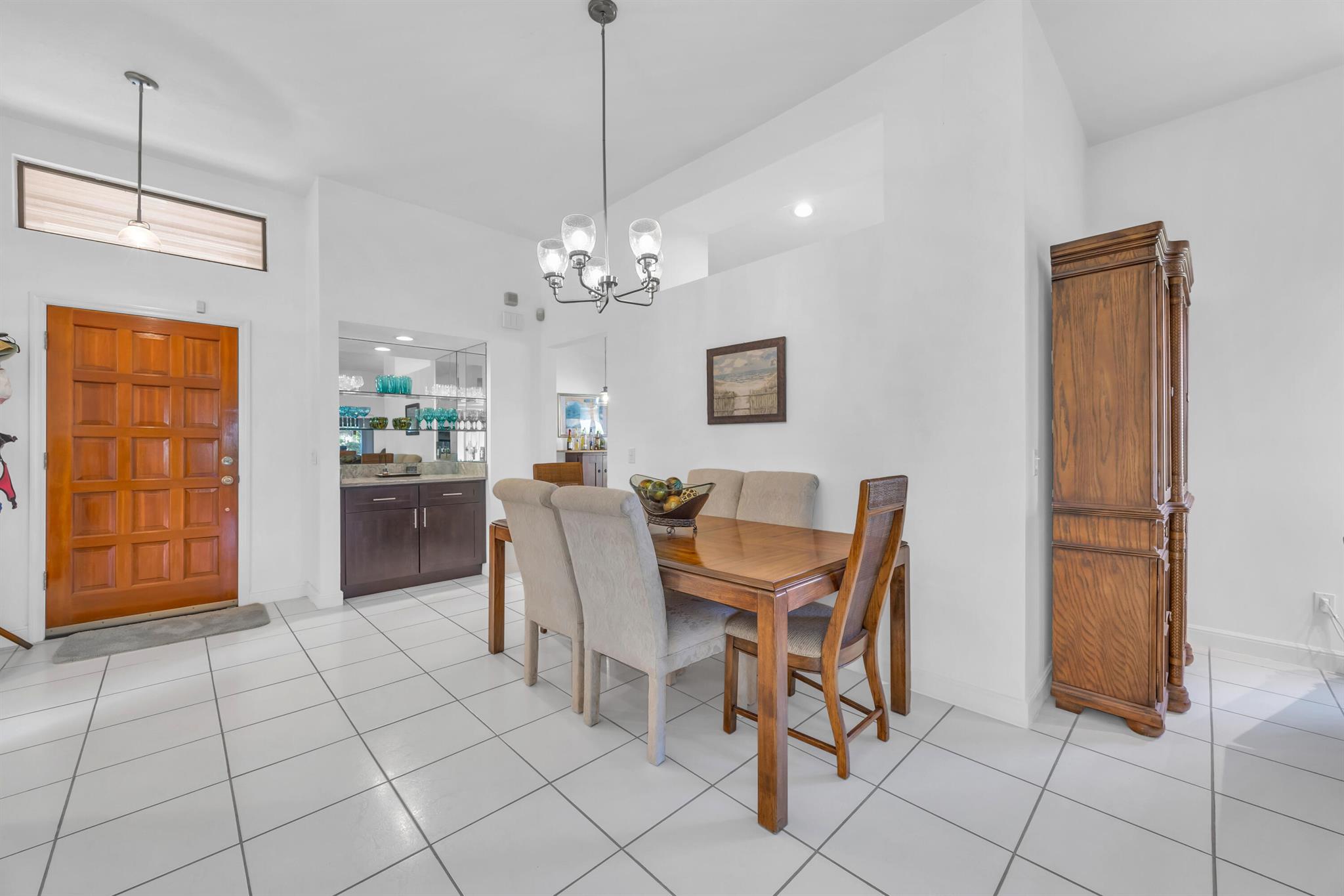 LA MARIPOSA - Residential