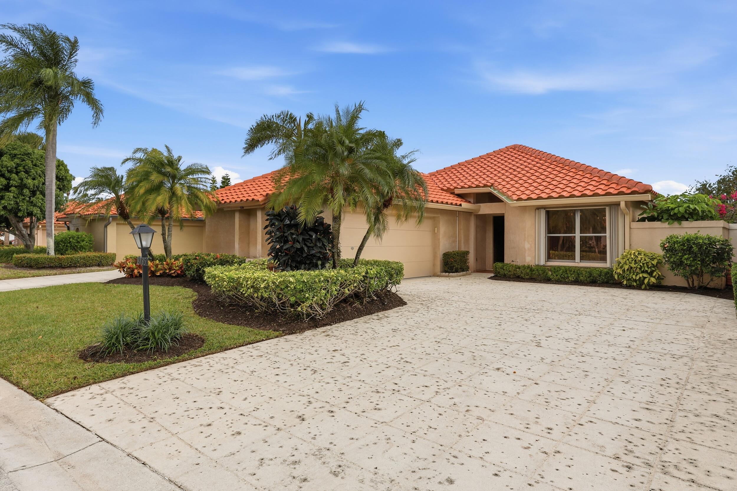 LA MARIPOSA - Residential