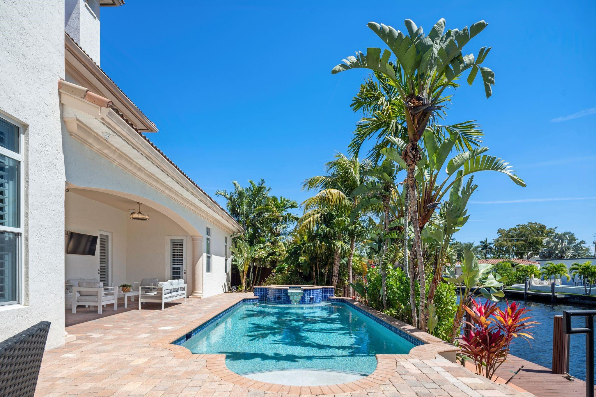 South New River Isles Sec - Residential