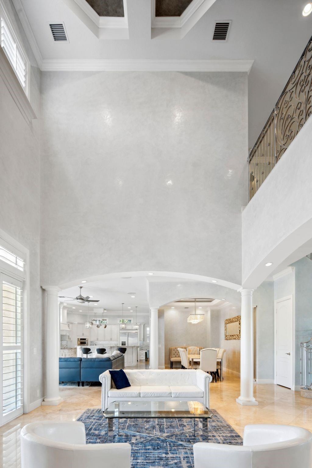 South New River Isles Sec - Residential