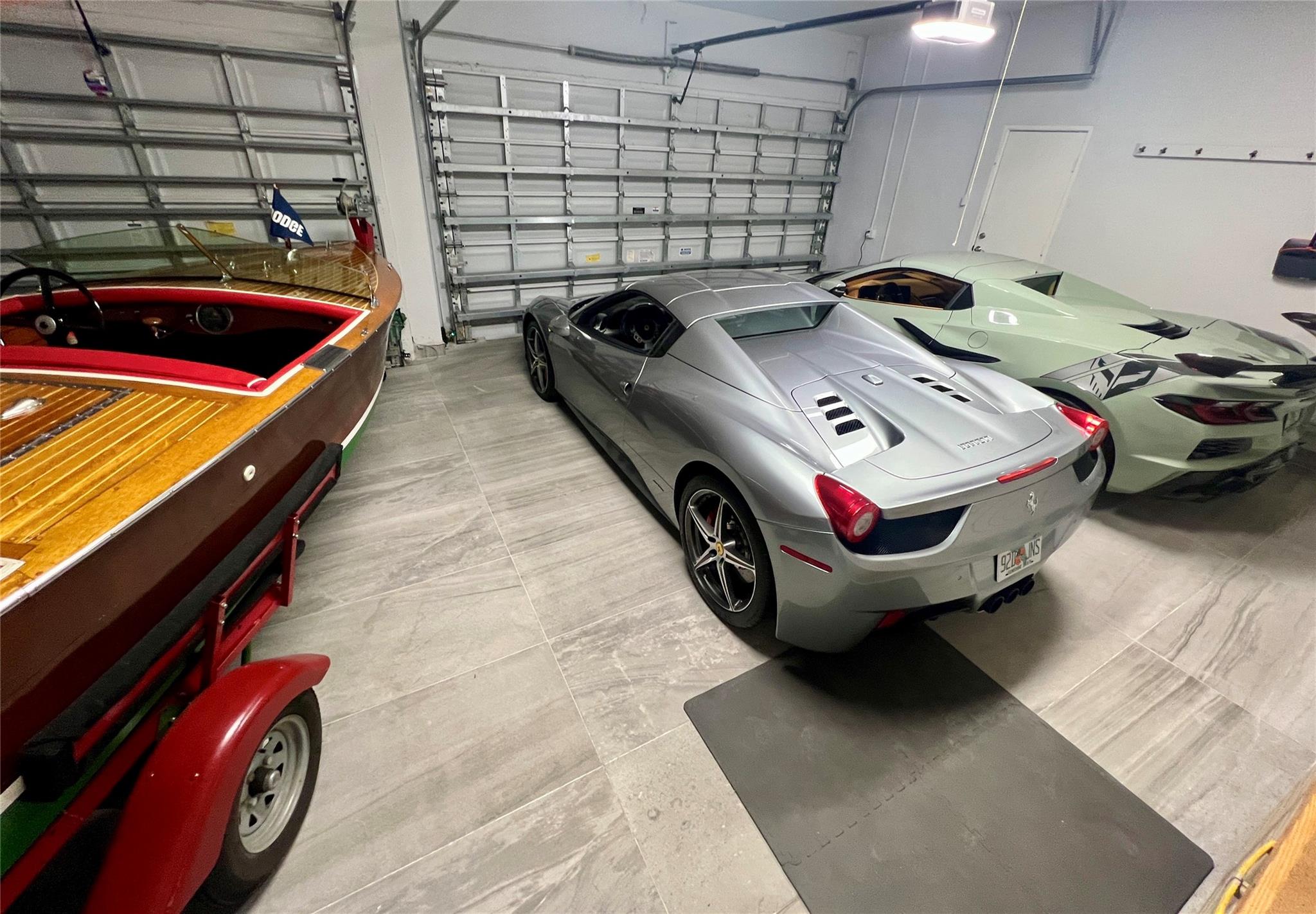 South New River Isles Sec - Residential