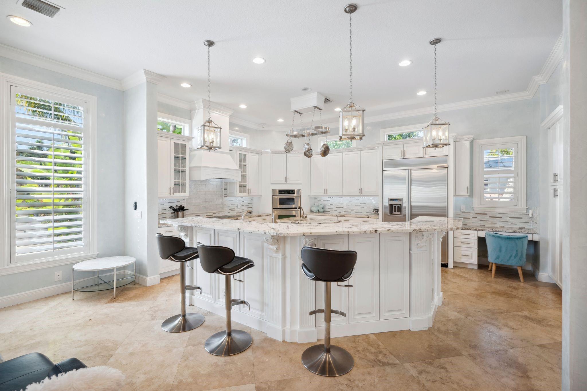 South New River Isles Sec - Residential