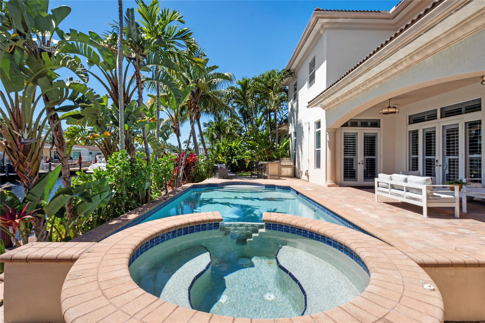 South New River Isles Sec - Residential