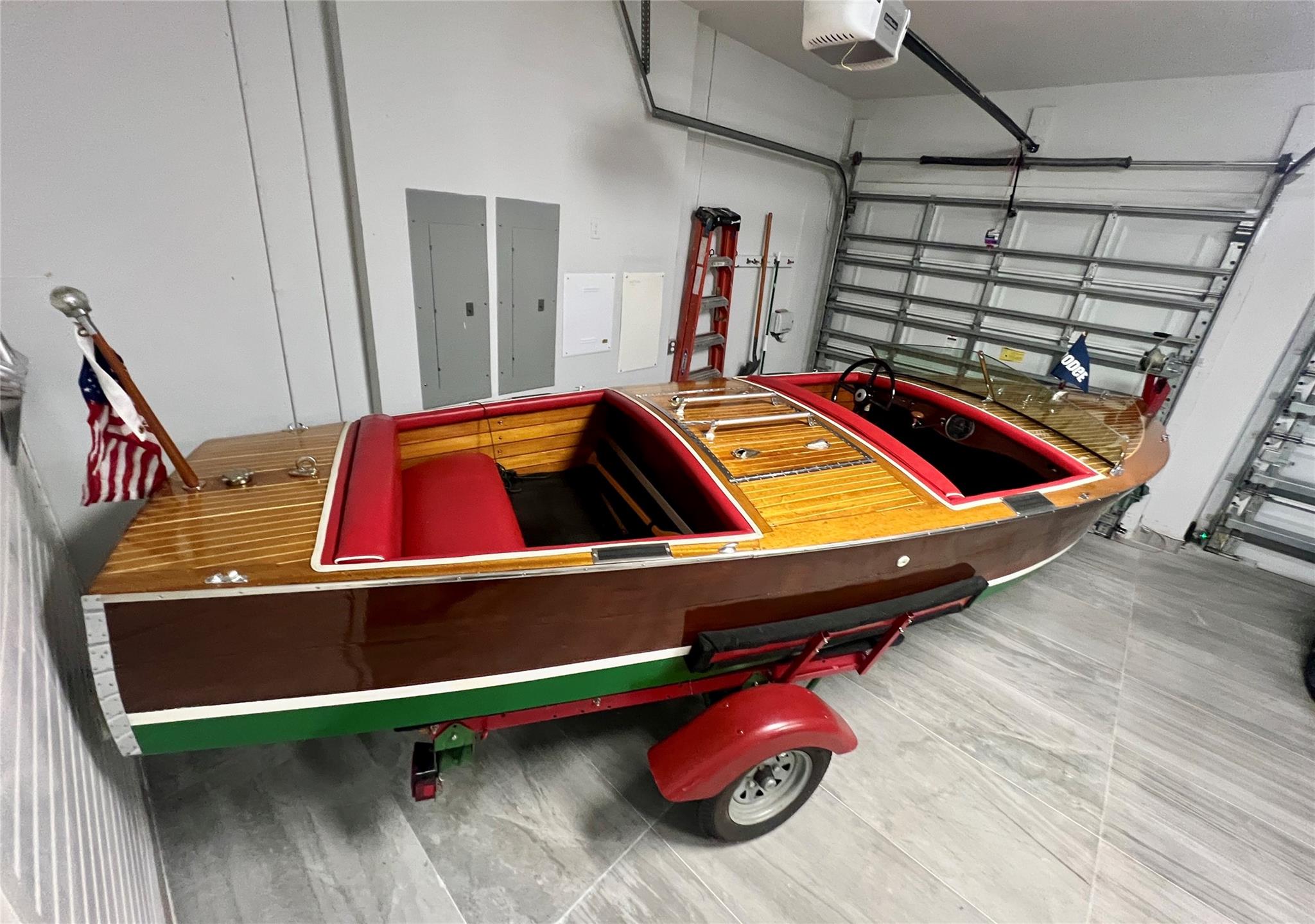 South New River Isles Sec - Residential