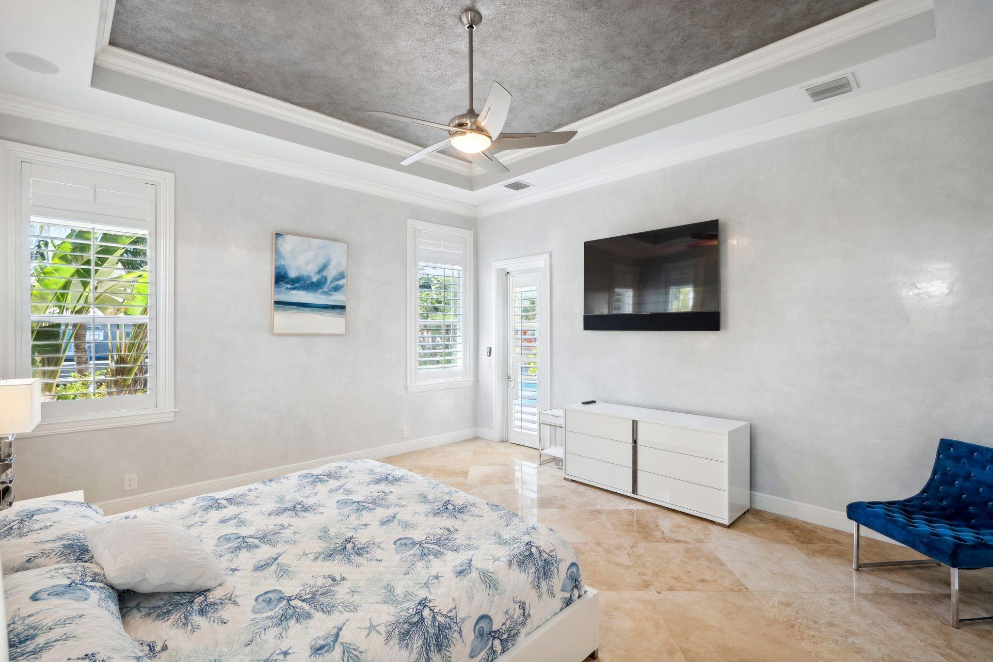 South New River Isles Sec - Residential