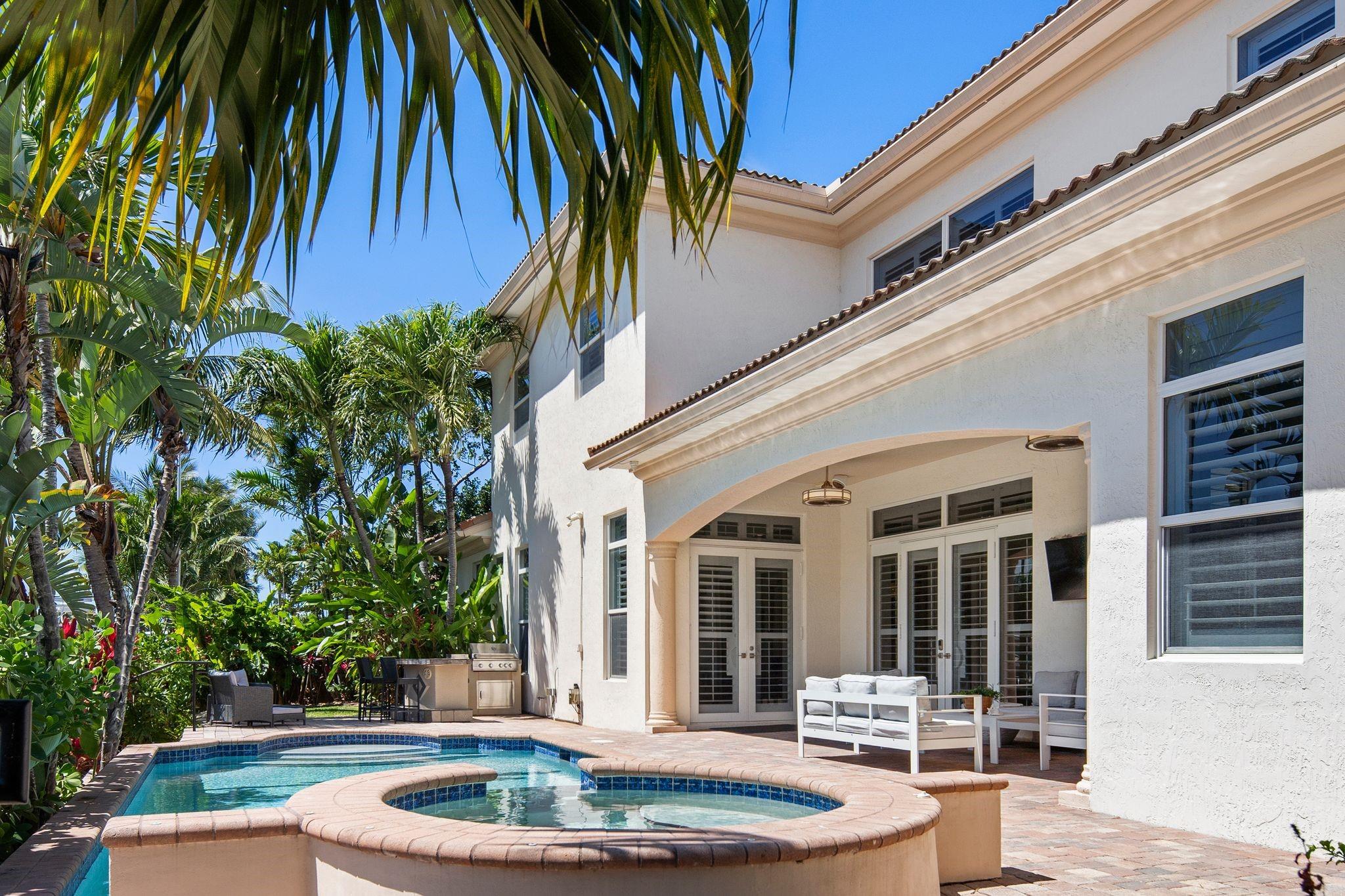 South New River Isles Sec - Residential