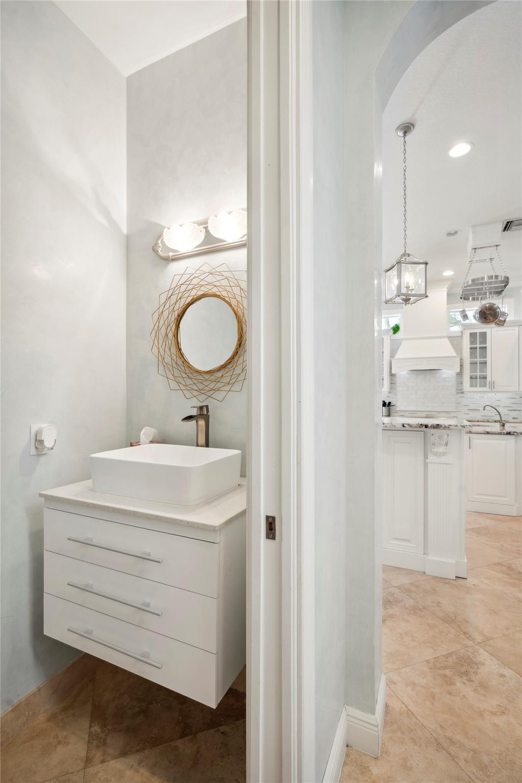 South New River Isles Sec - Residential