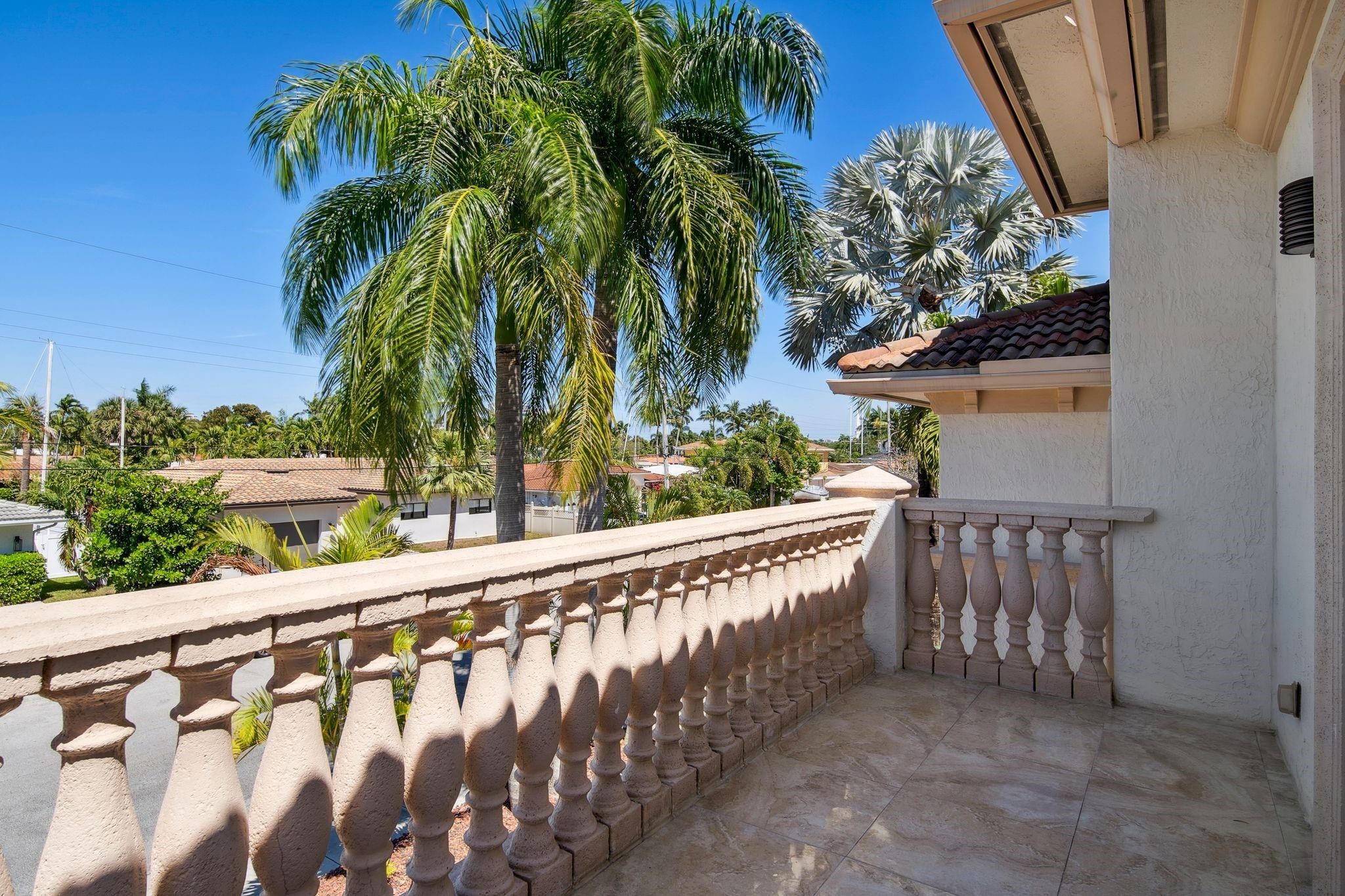 South New River Isles Sec - Residential