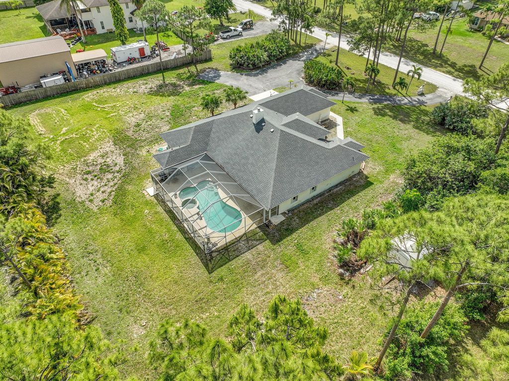 Photo of 14541 68th Street N, Loxahatchee, FL 33470 (MLS # R11080092)