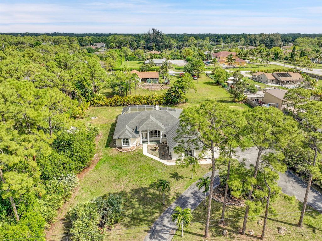 Photo of 14541 68th Street N, Loxahatchee, FL 33470 (MLS # R11080092)