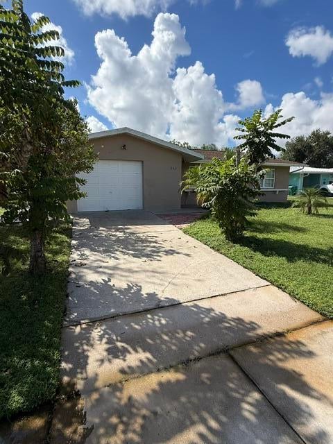 262 NE Brunson Court