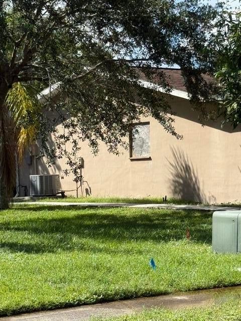 262 NE Brunson Court
