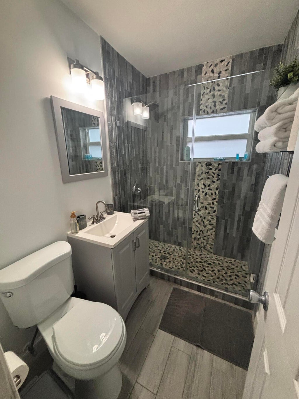 Photo of 1345 NE 15TH Street #2, Fort Lauderdale, FL 33304 (MLS # B26082147)