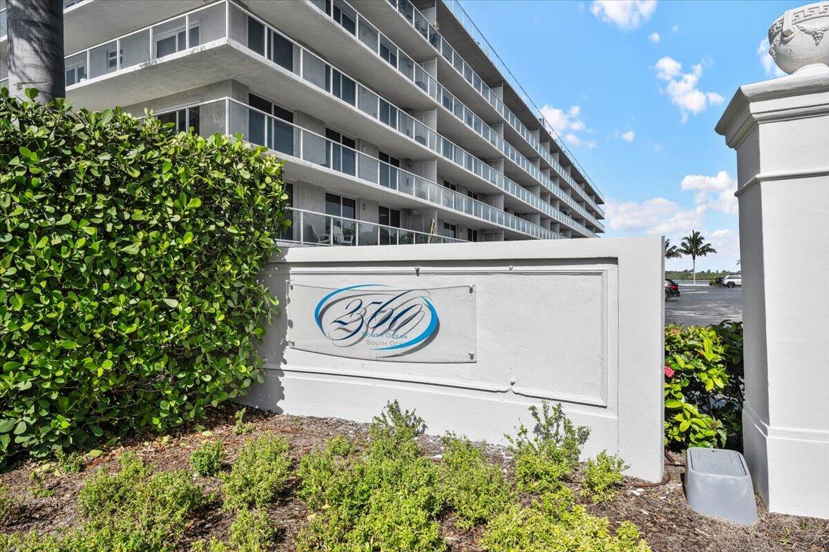 2560 S Ocean Boulevard