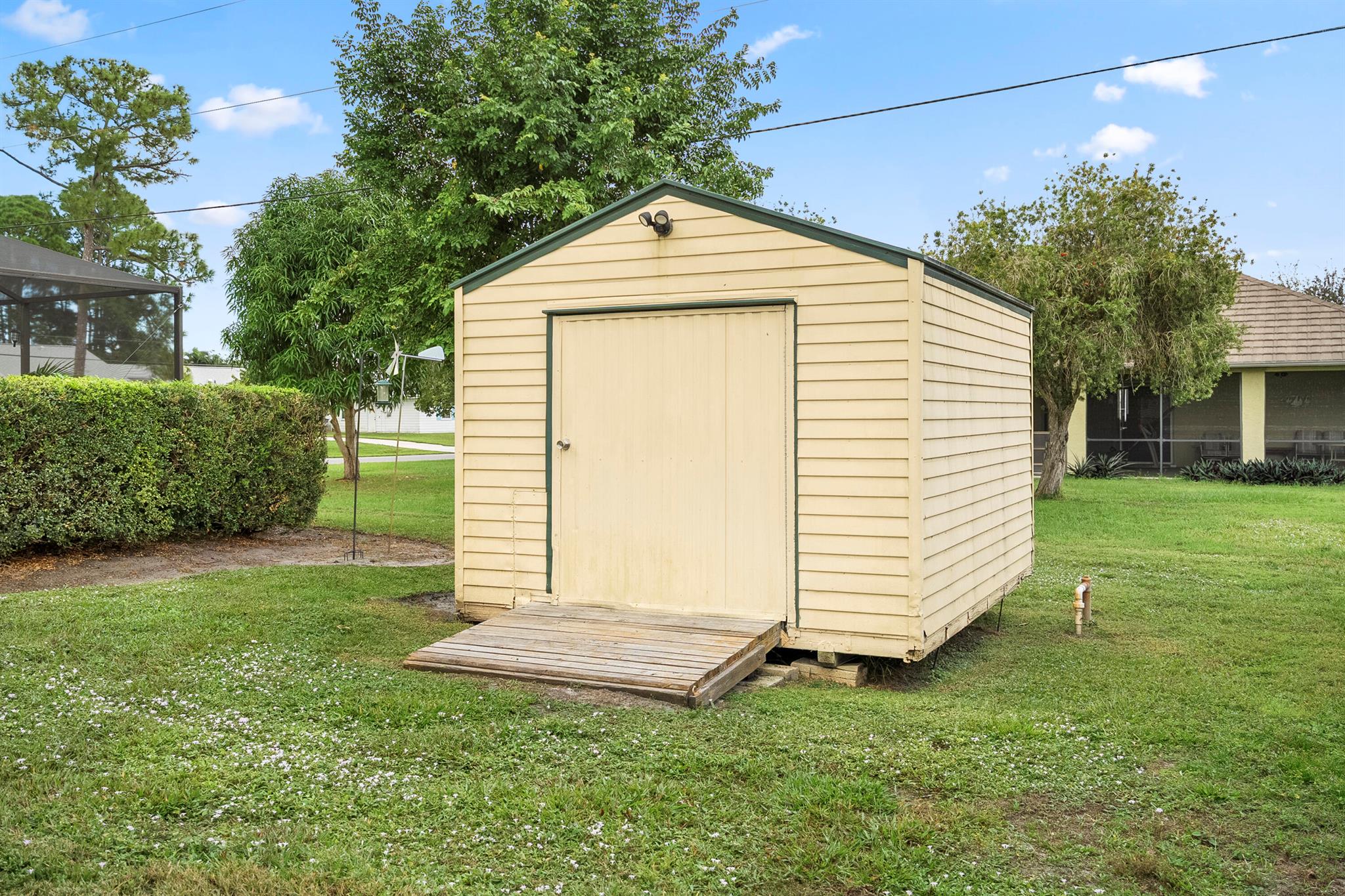 PORT ST LUCIE SECTION 2 - Residential