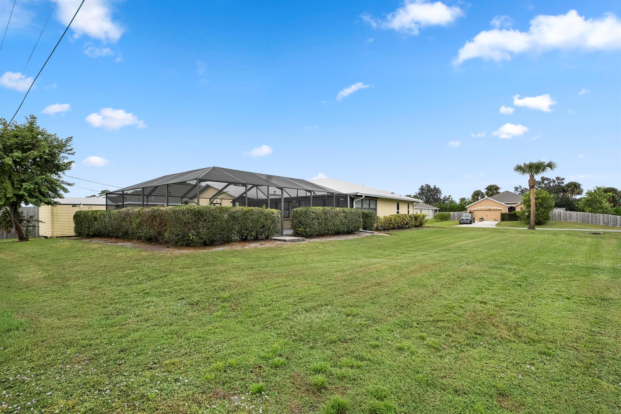 PORT ST LUCIE SECTION 2 - Residential