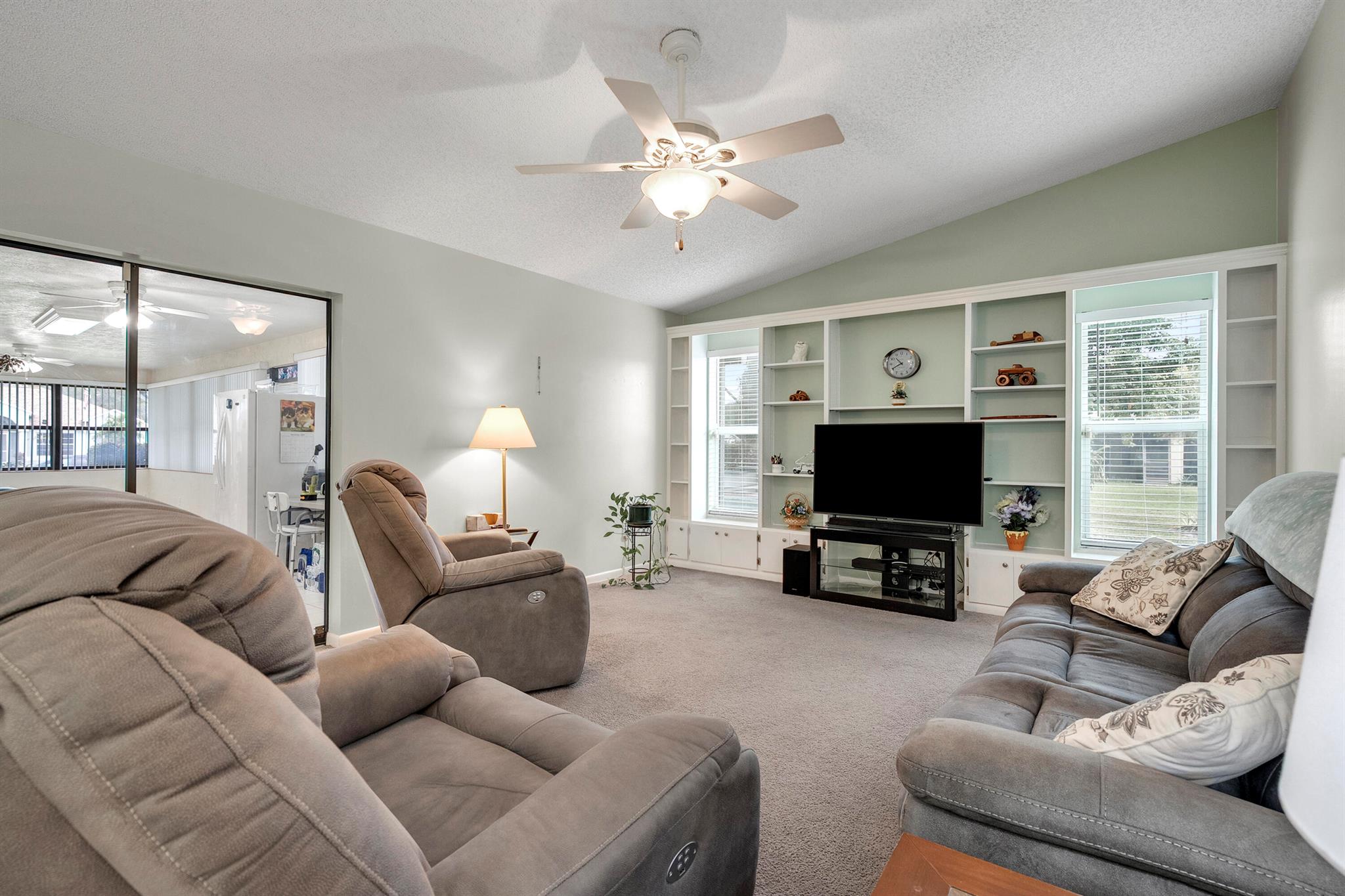 PORT ST LUCIE SECTION 2 - Residential