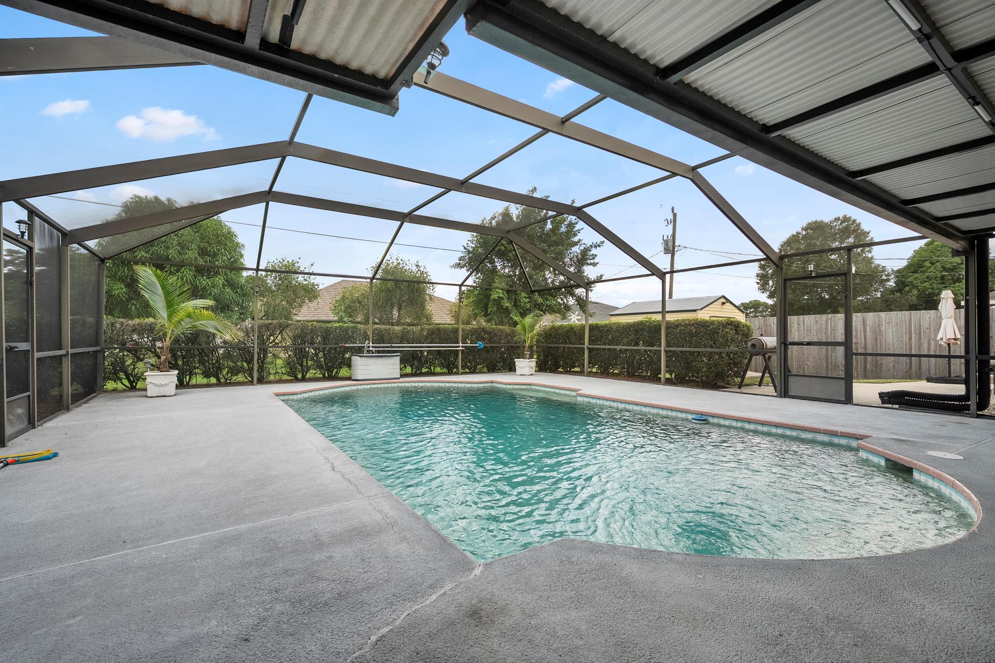 PORT ST LUCIE SECTION 2 - Residential