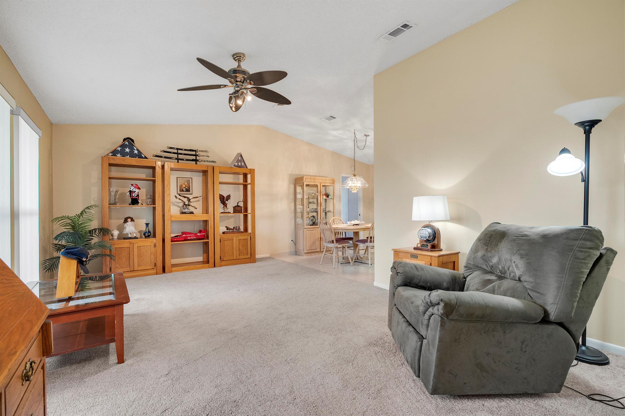 PORT ST LUCIE SECTION 2 - Residential