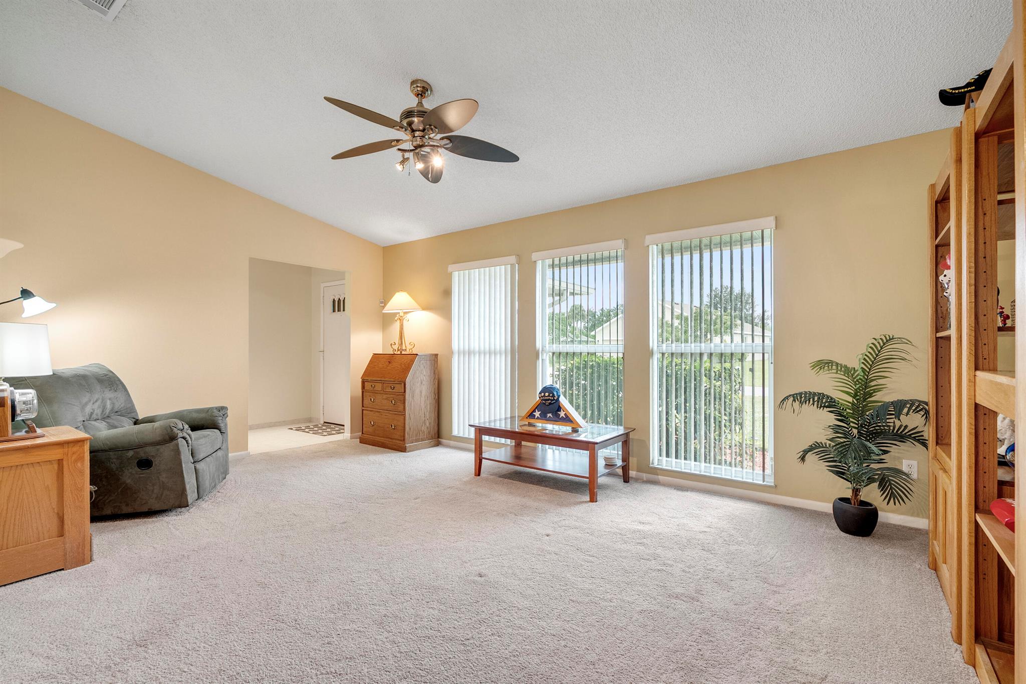 PORT ST LUCIE SECTION 2 - Residential