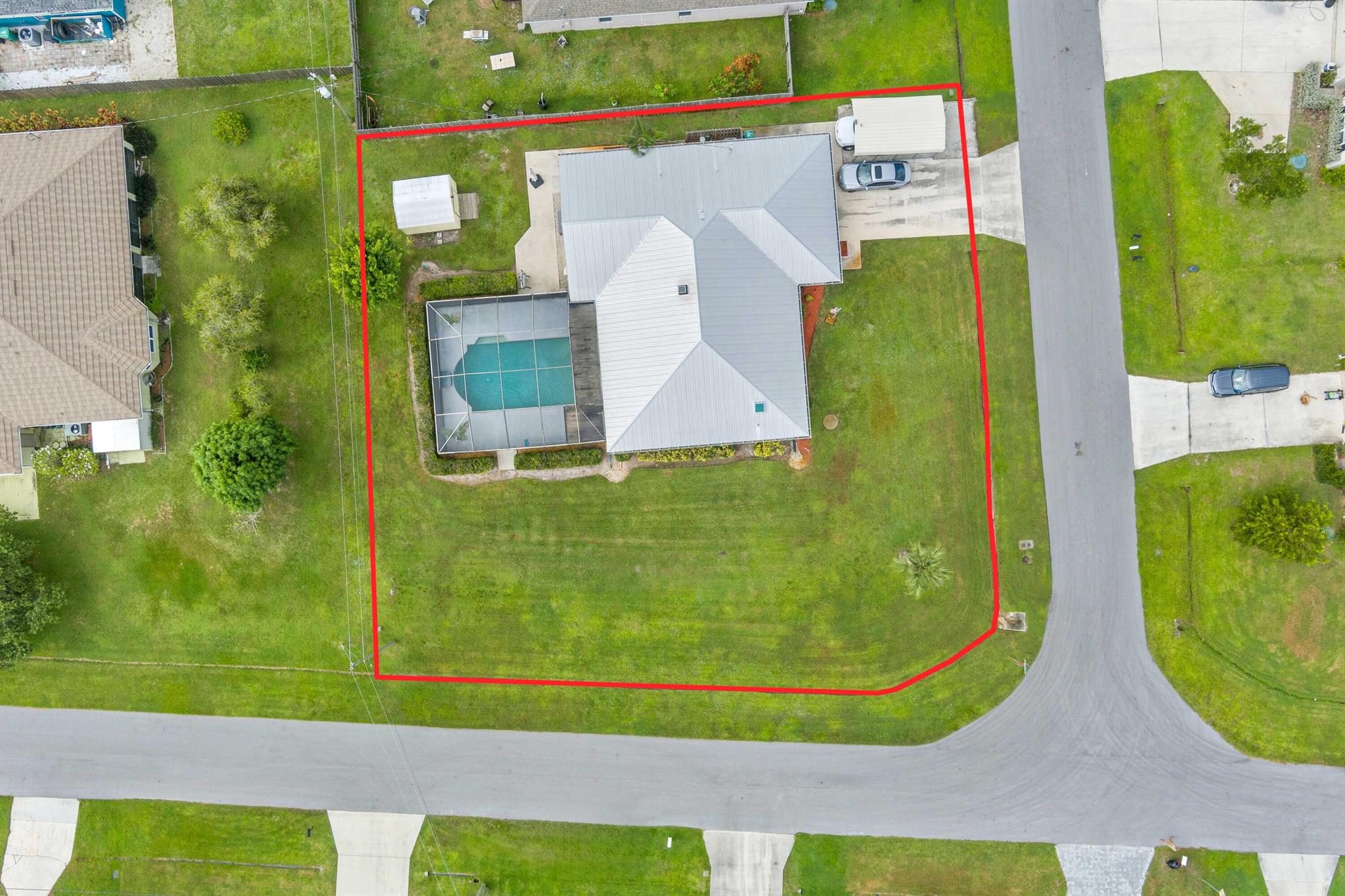 PORT ST LUCIE SECTION 2 - Residential