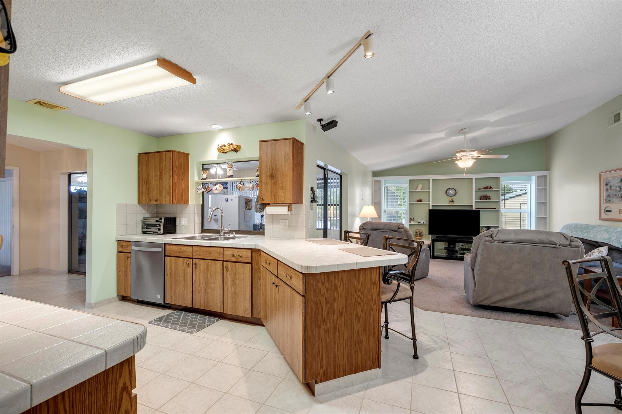 PORT ST LUCIE SECTION 2 - Residential