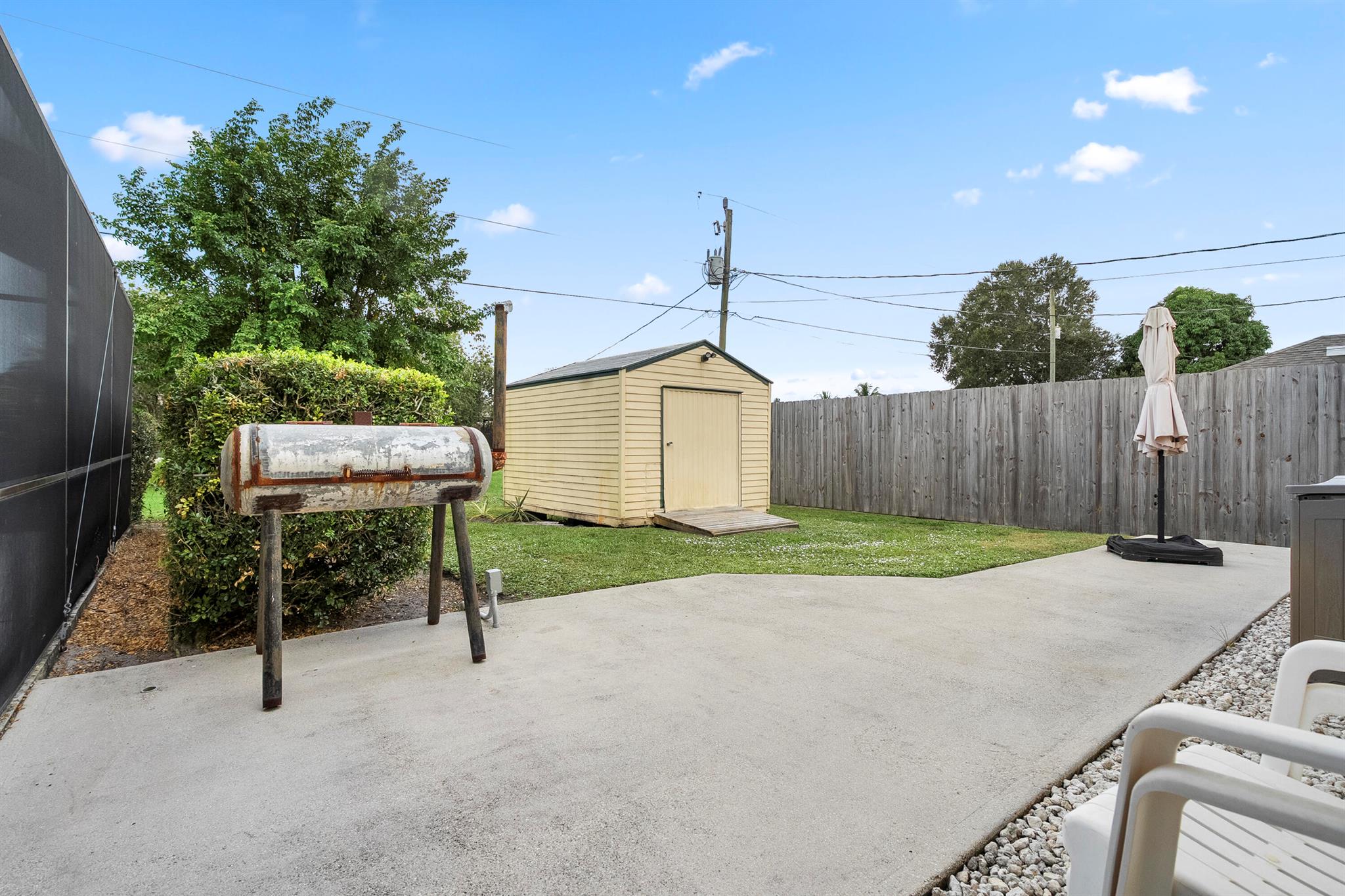 PORT ST LUCIE SECTION 2 - Residential