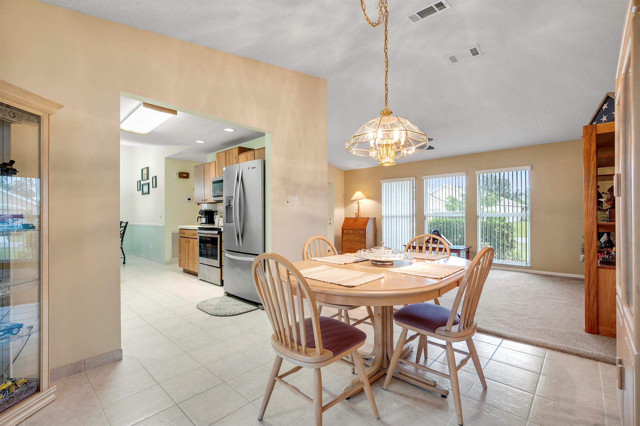 PORT ST LUCIE SECTION 2 - Residential