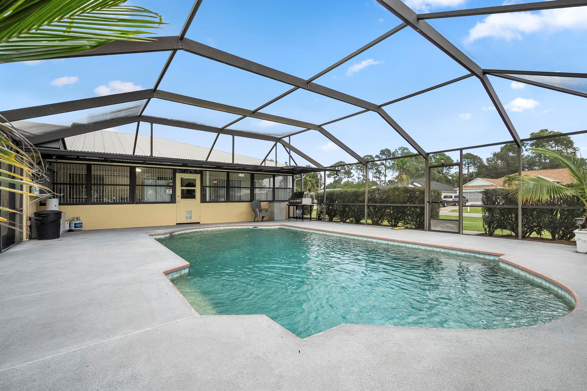 PORT ST LUCIE SECTION 2 - Residential