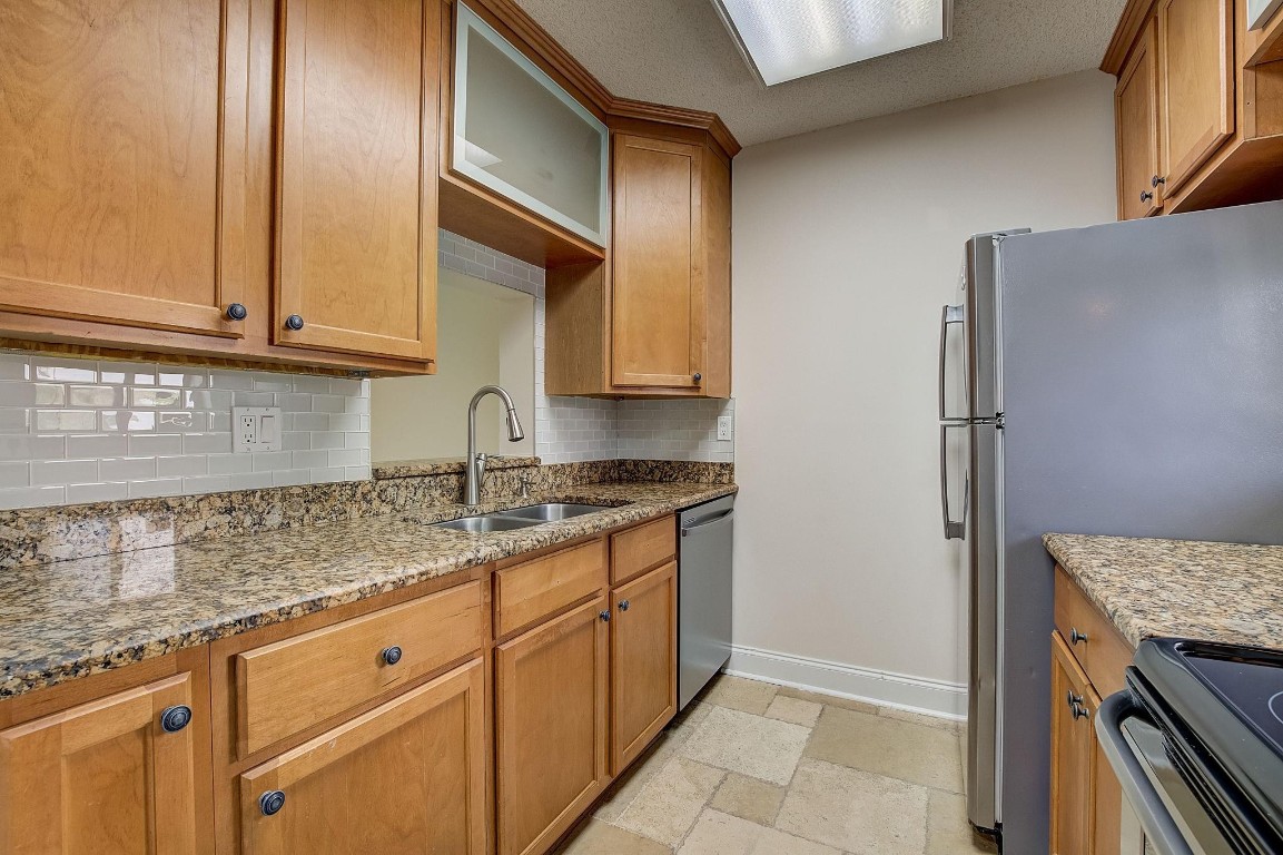 Cascades of Lauderhill - Residential