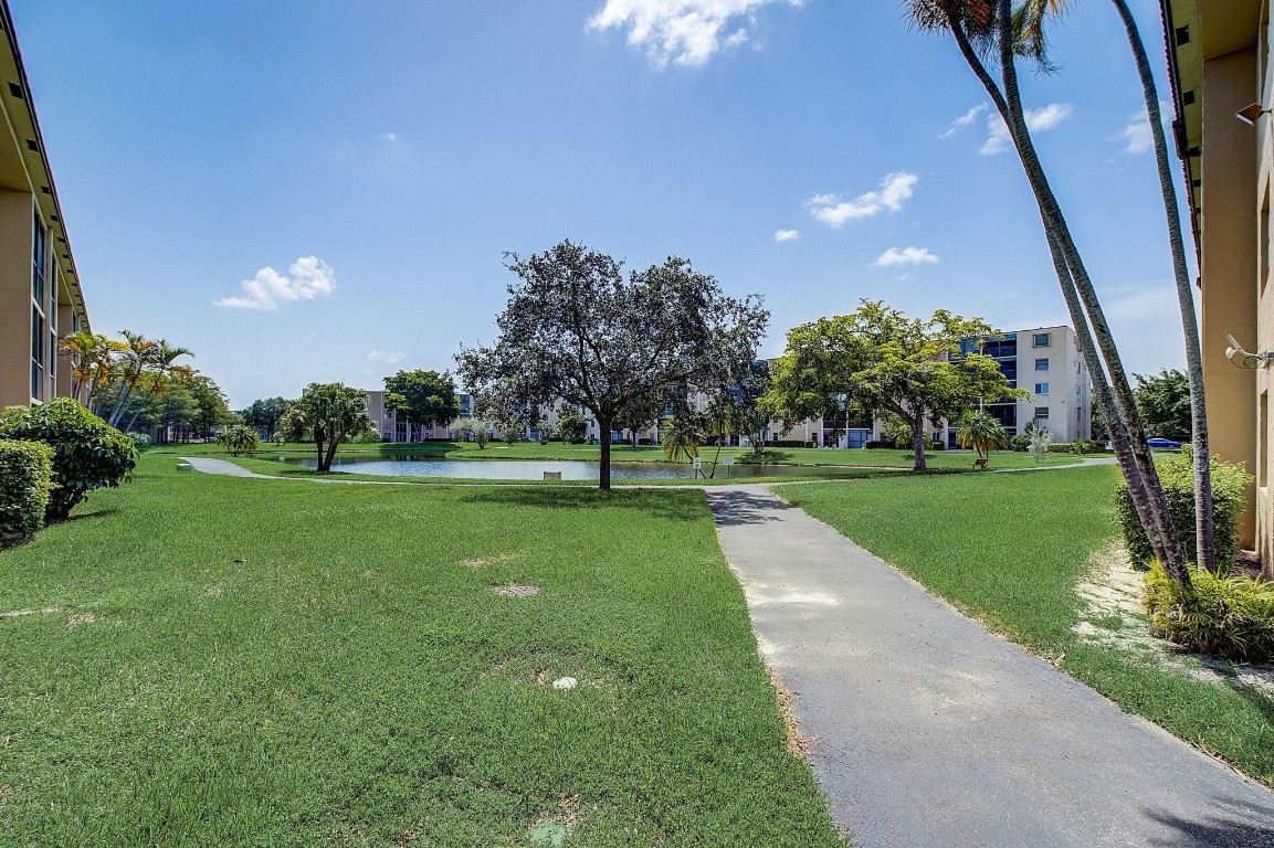 Cascades of Lauderhill - Residential