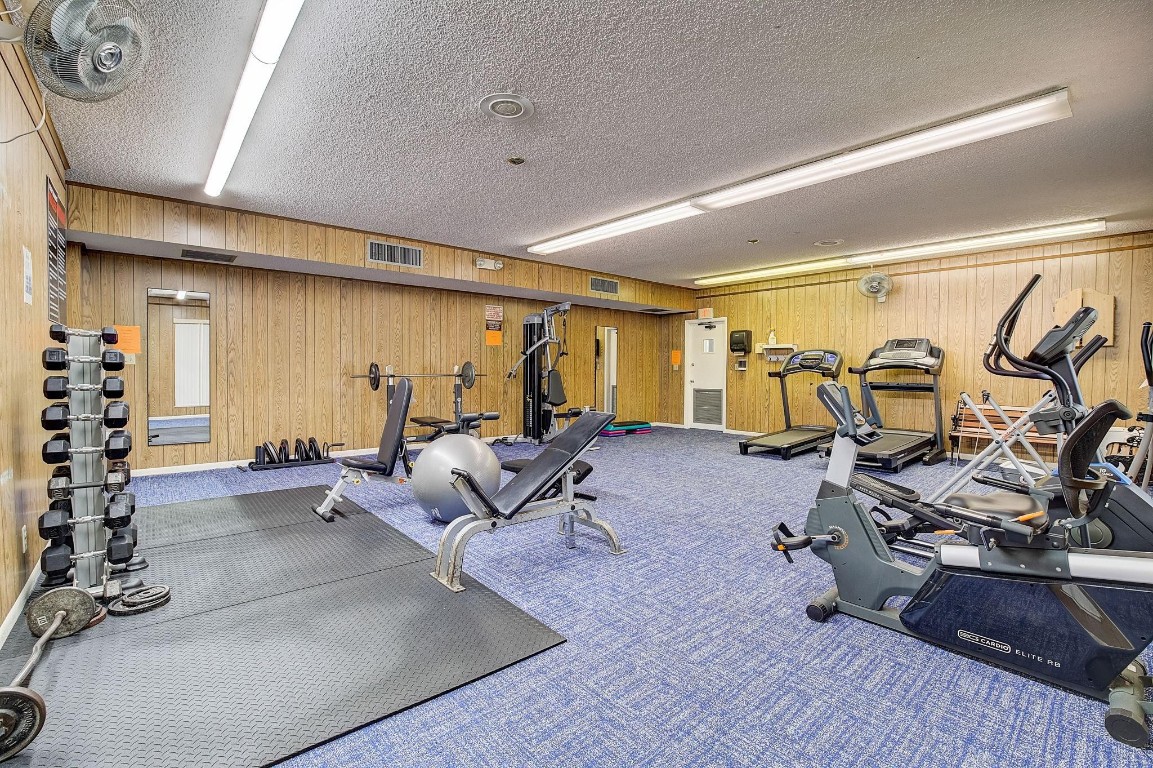 Cascades of Lauderhill - Residential