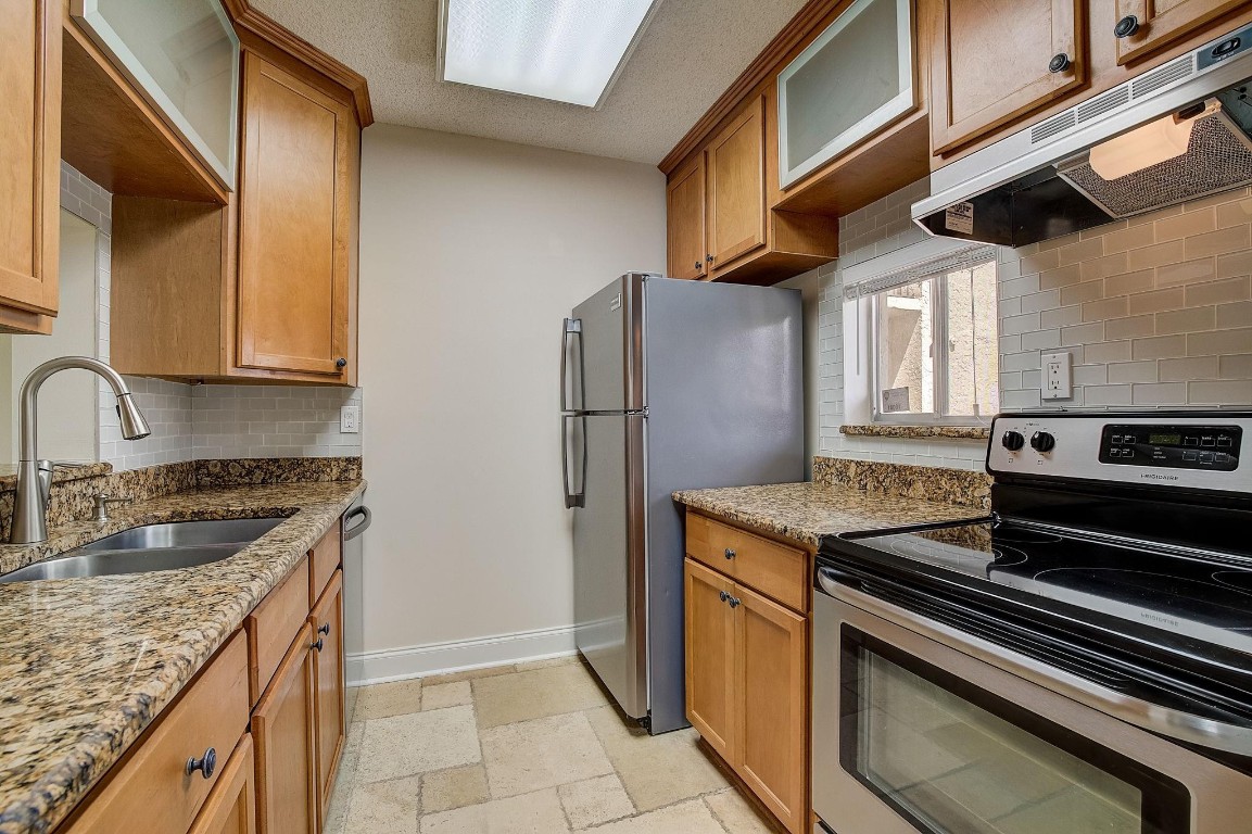 Cascades of Lauderhill - Residential