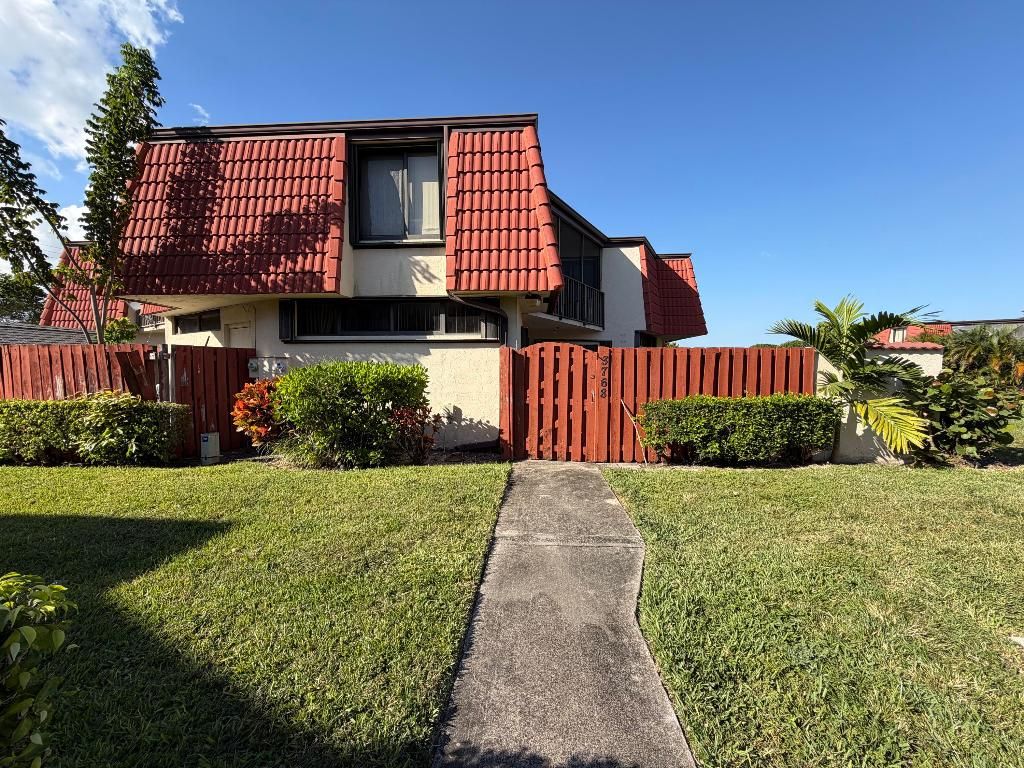 Photo of 3768 Victoria Drive, West Palm Beach, FL 33406 (MLS # R11132297)