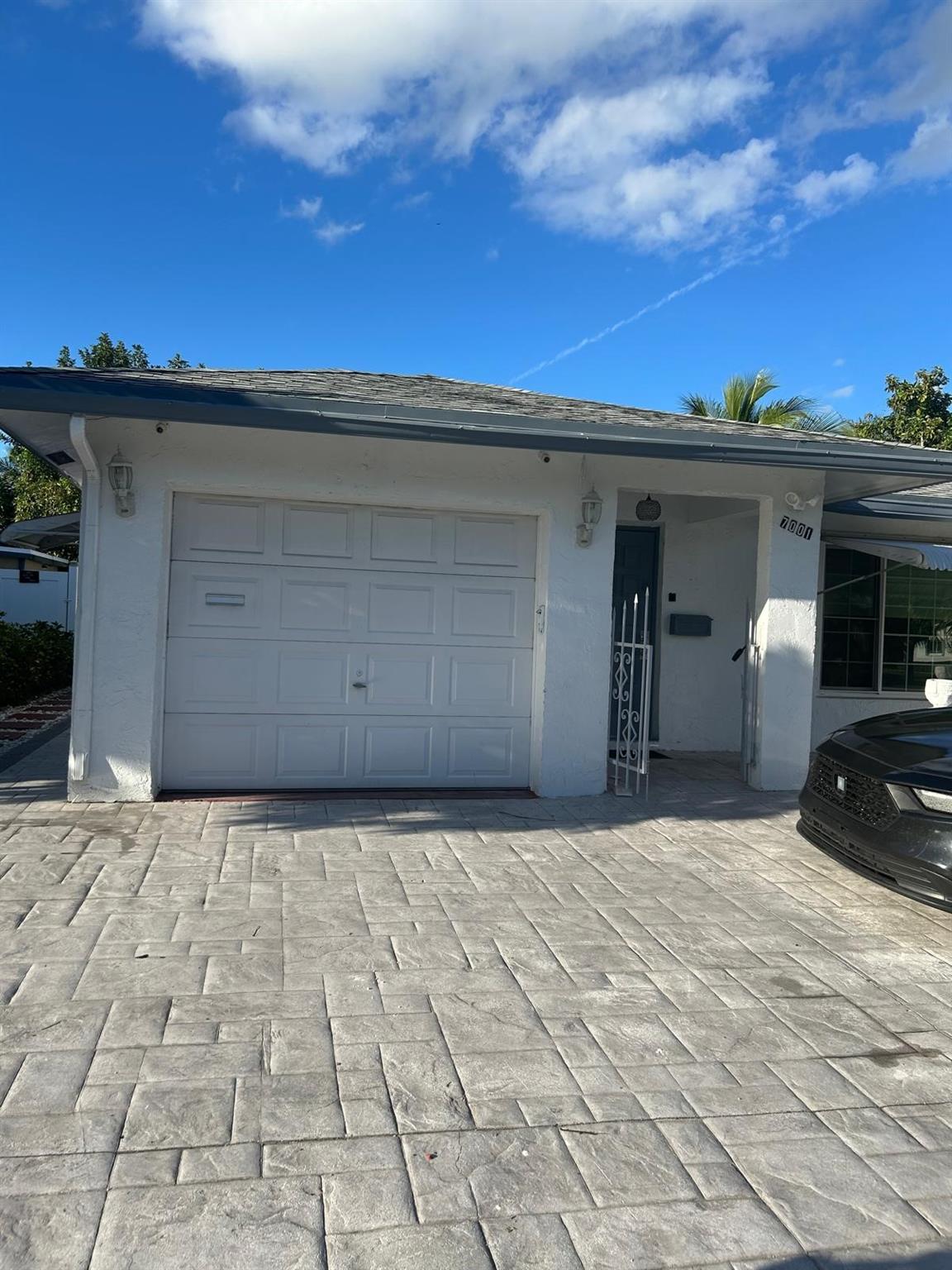 Vanguard Village In The - Residential