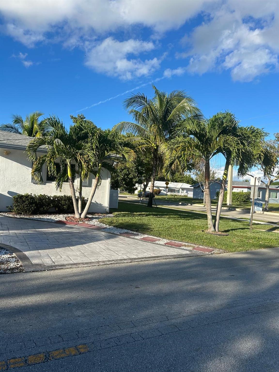 Vanguard Village In The - Residential