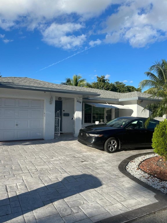 Vanguard Village In The - Residential