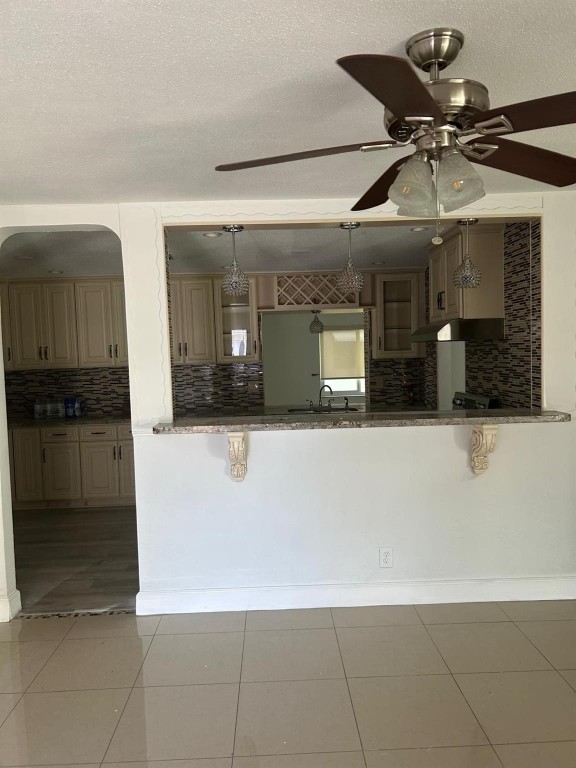 Vanguard Village In The - Residential