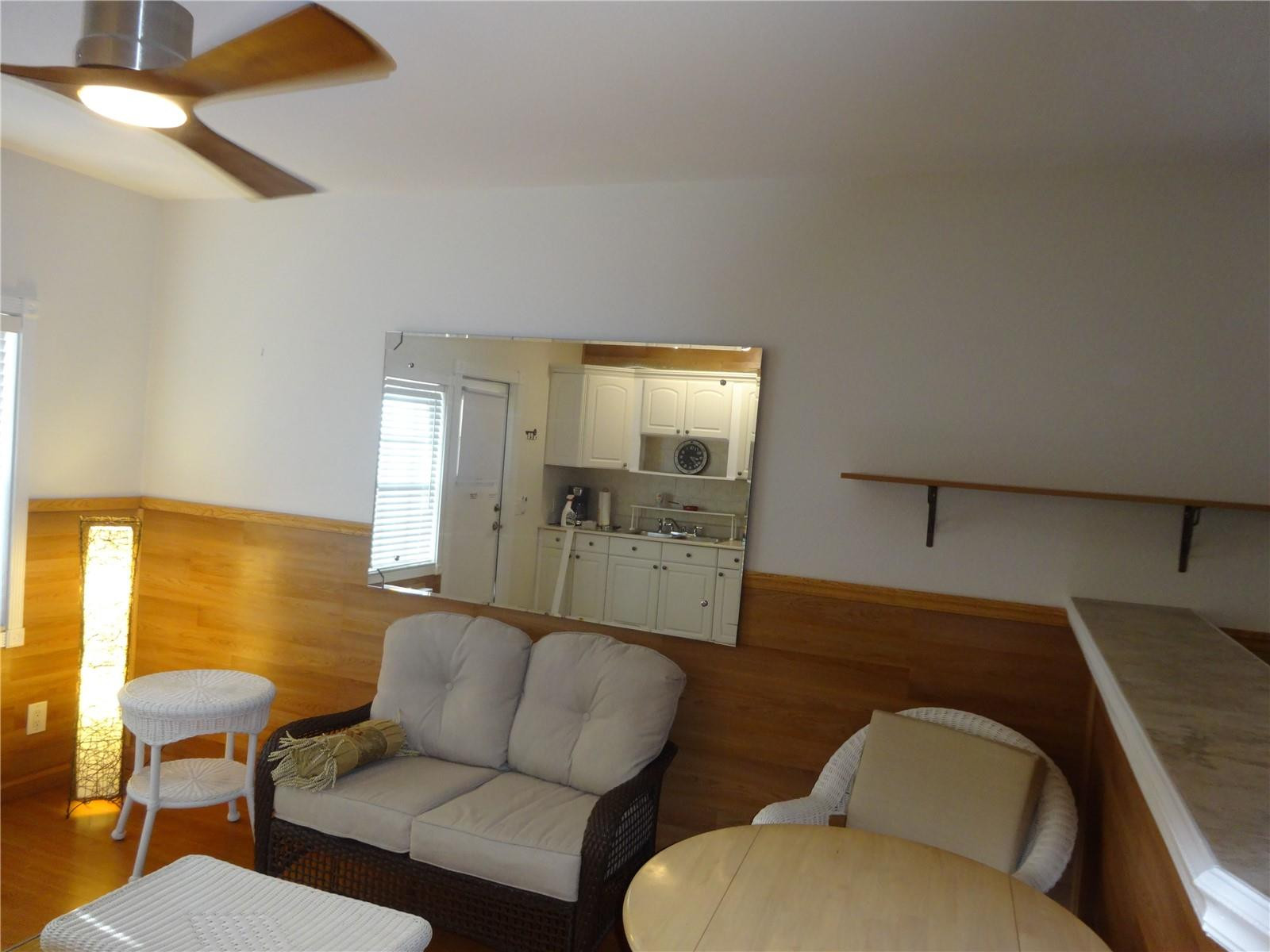ST JAMES PARK DELMAR - Residential Lease