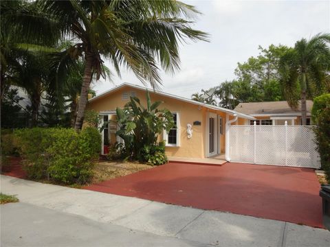 31 SE 13th Street 1-2 Dania Beach FL 33004