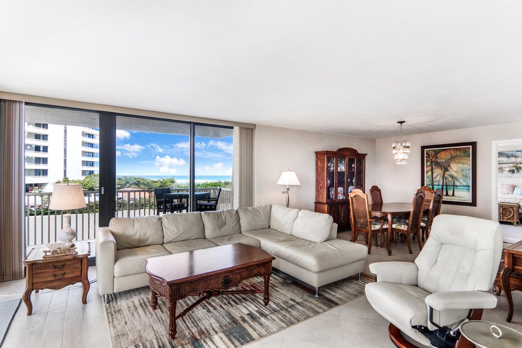 Photo of 5480 N OCEAN Drive #A1D, Singer Island, FL 33404 (MLS # B26074296)