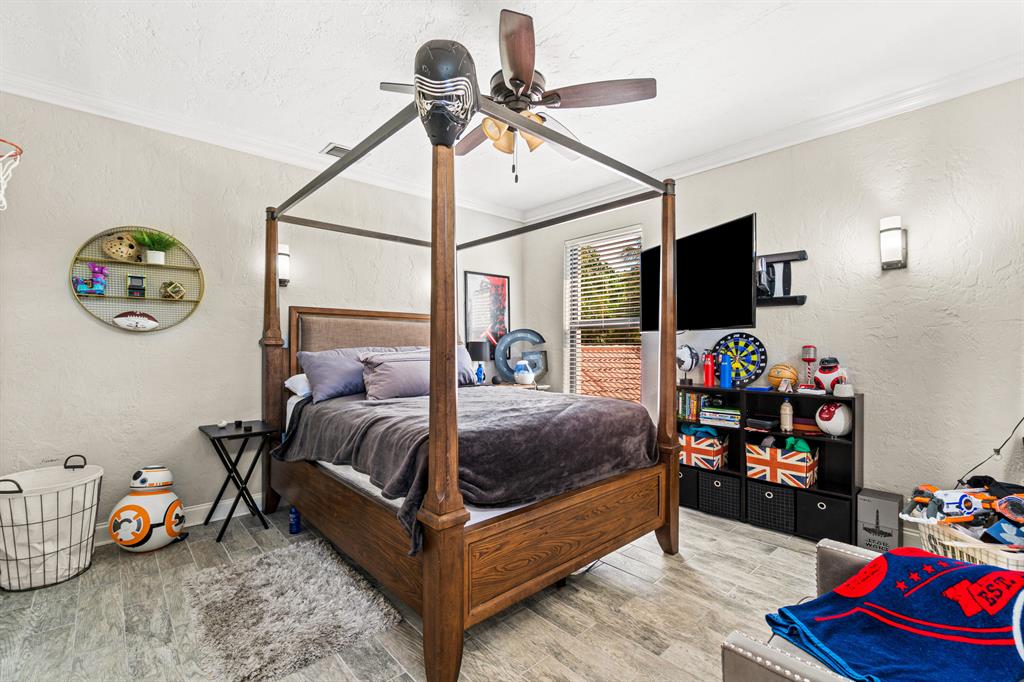 BOYNTON BEACH PARK - Residential