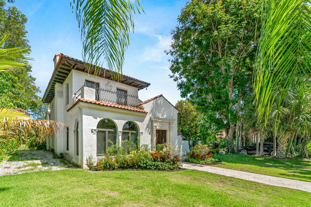 BOYNTON BEACH PARK - Residential