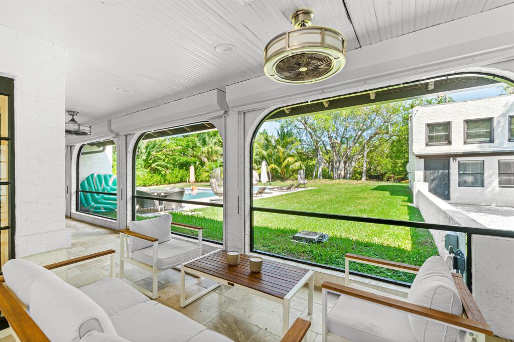 BOYNTON BEACH PARK - Residential