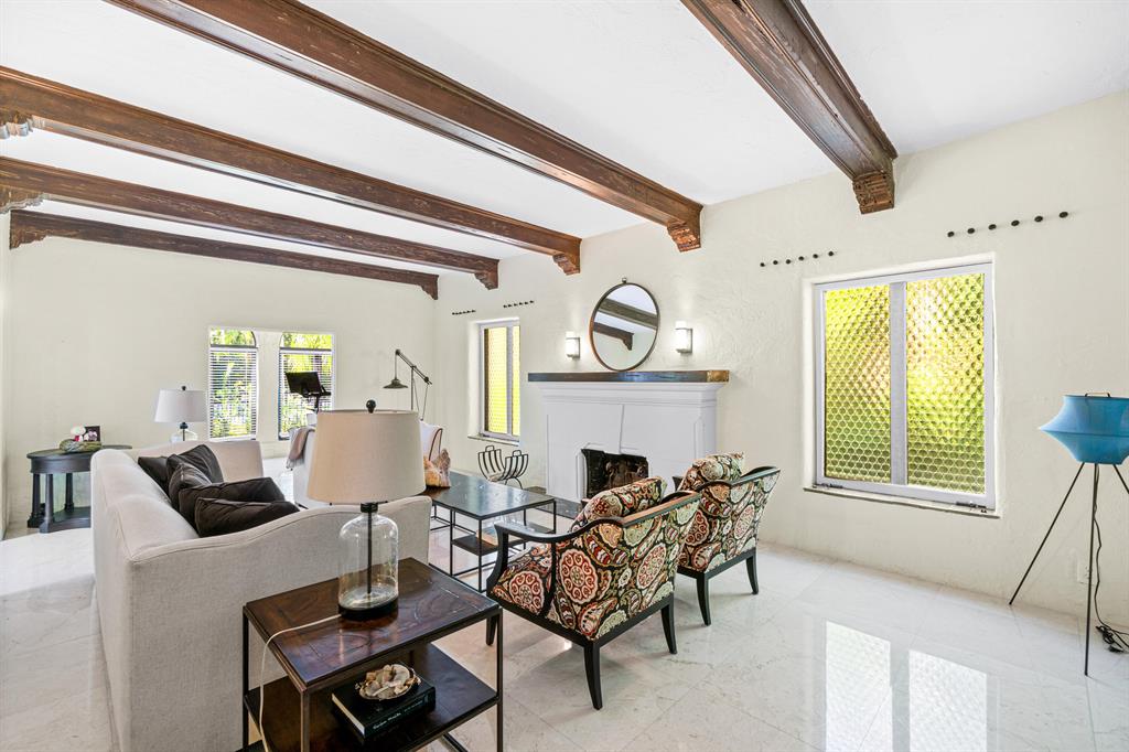 BOYNTON BEACH PARK - Residential